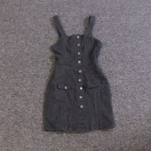 H&M Denim dress